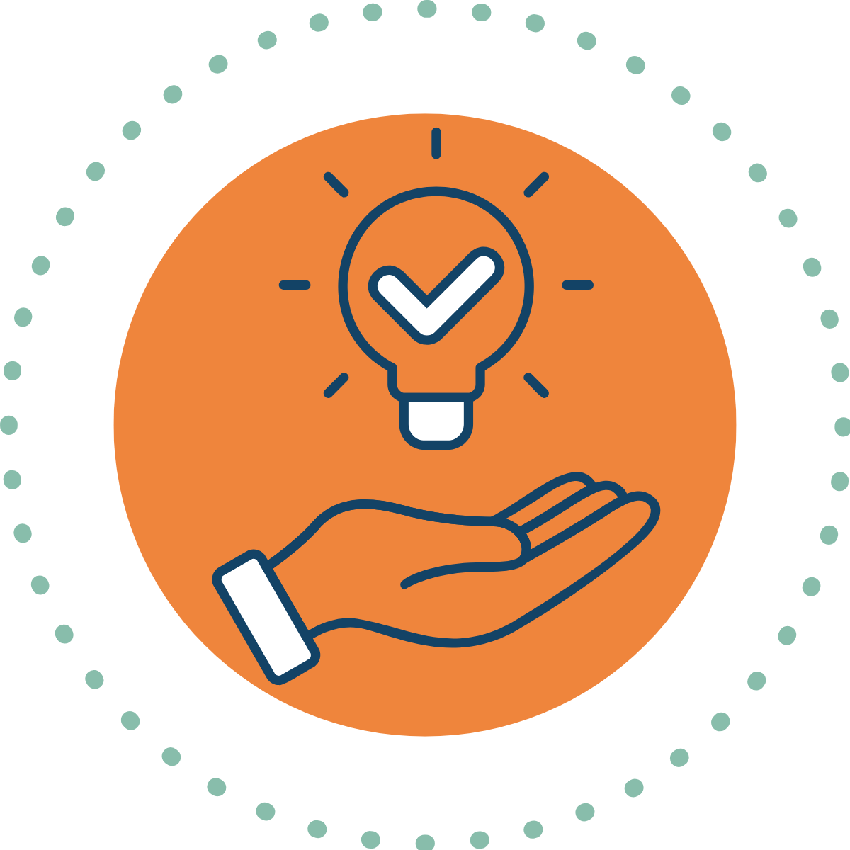 Solution Icon