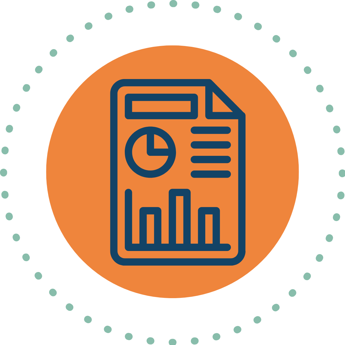 Results Icon