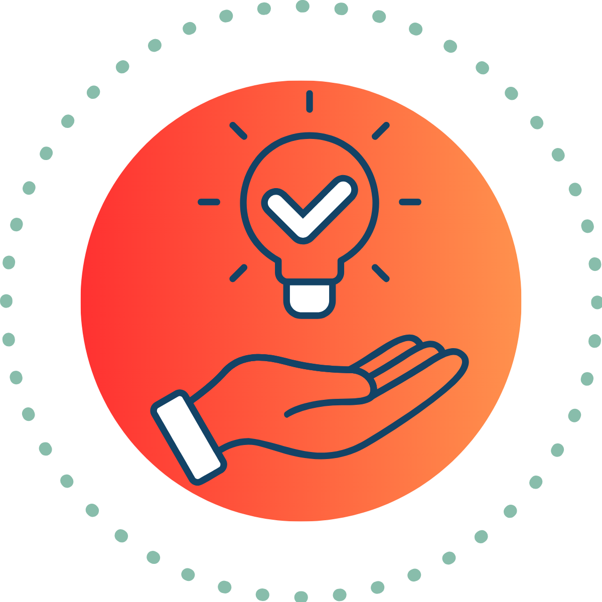 Solution Icon