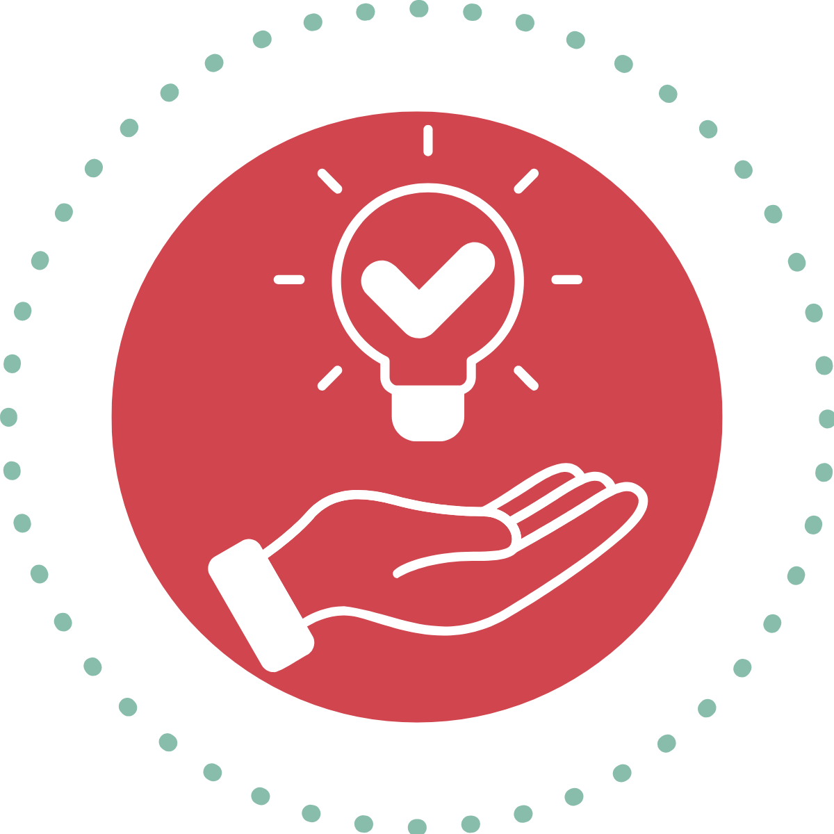 Solution Icon