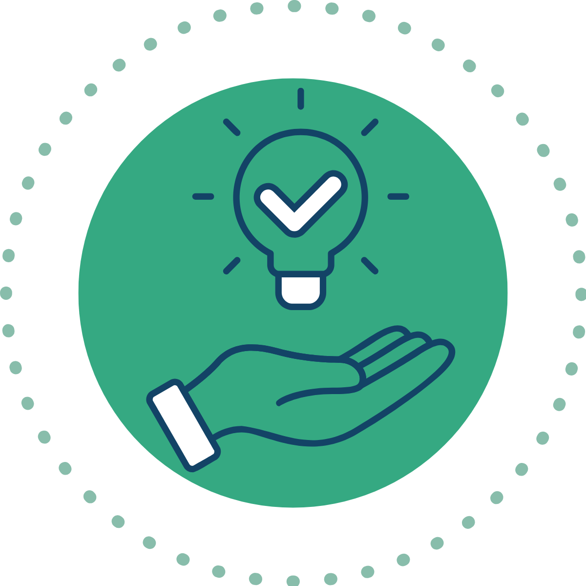 Solution Icon