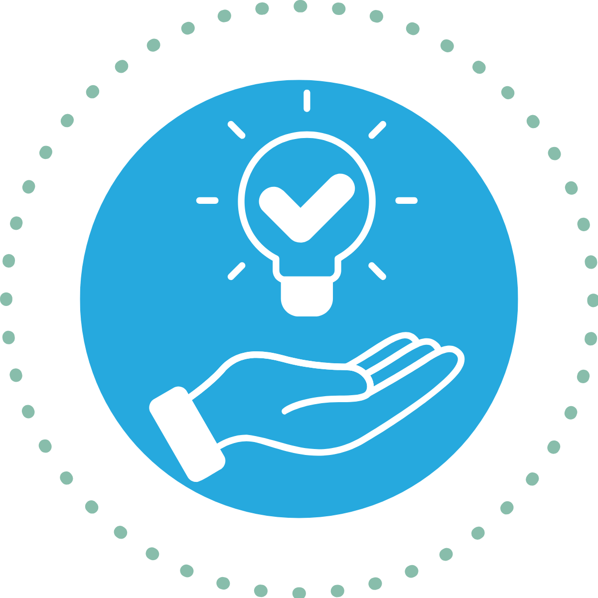 Solution Icon