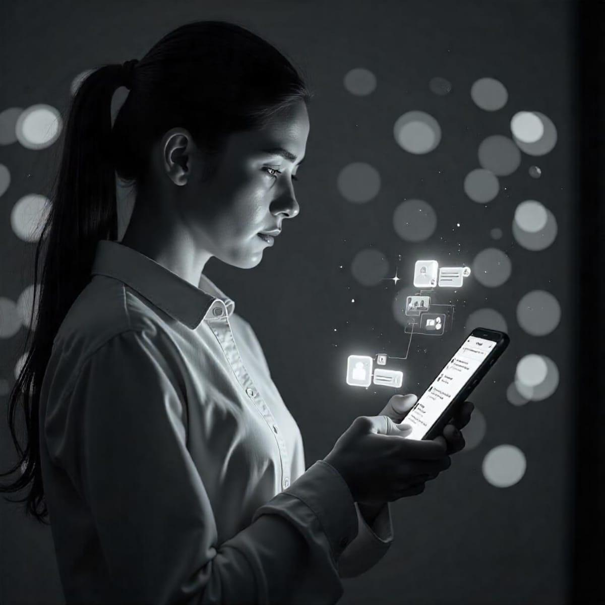 AI Companions and Personalisation