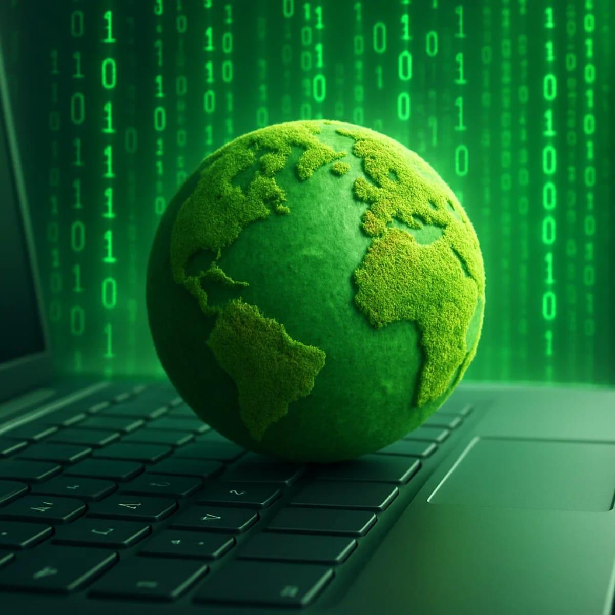 Green Coding and Sustainable Tech