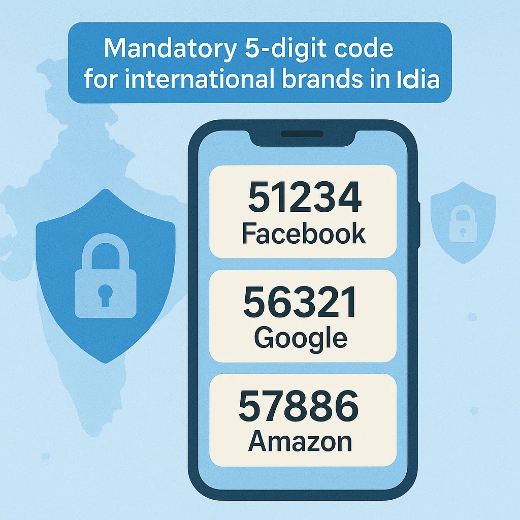 What About International Companies?