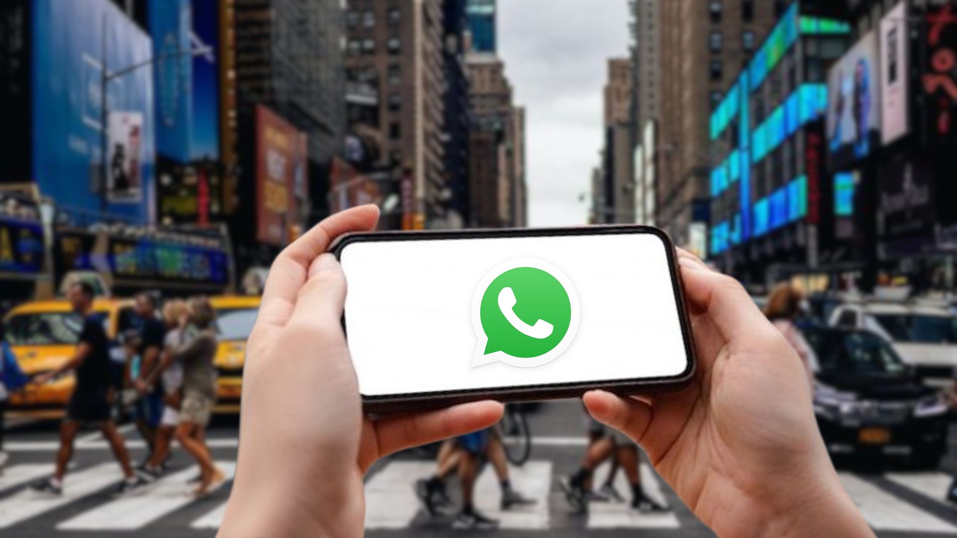 WhatsApp marketing helps brands engage customers through conversational messaging.