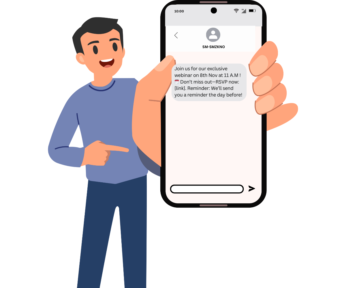 Appointment Reminder Template